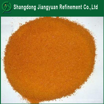 Polymer Ferric Sulphate / Spfs Fabriqué en Chine